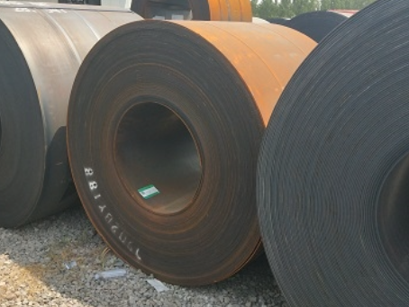 灵山Q355NHB耐候板